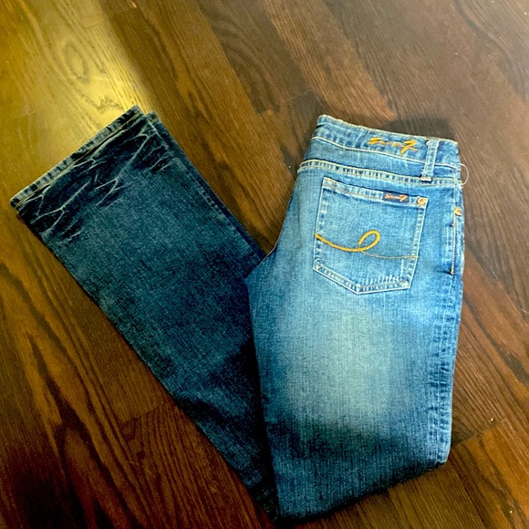 Brand new Seven Jeans - Sz. 28 - Picture 2 of 7